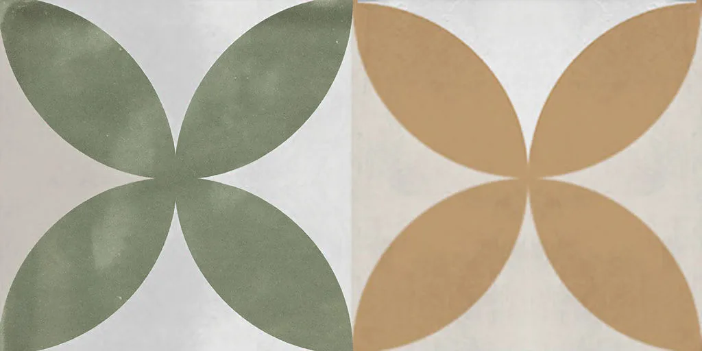 Настенная плитка Decor More olive 12.5x25 - Cifre Ceramica CAT-10bba8b887aec71e