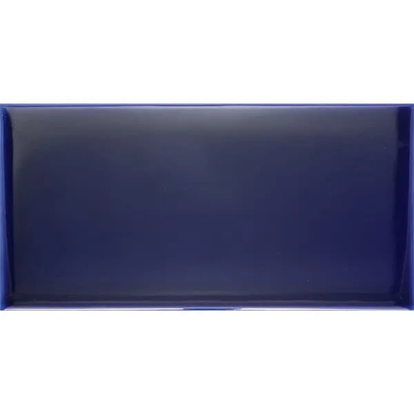 Настенная плитка (кабанчик) Biselado Cobalto Brillo 7,5x15 - Dar Ceramica CAT-a99d918e1154eaf2