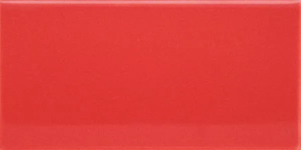Настенная плитка Liso Rojo Mate 10x20 - Dar Ceramics CAT-063e2b8dfe12e22c