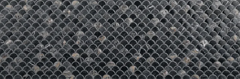 Настенная плитка Lucia Mos Negro 30x90 (29,4x89,5) - Emigres CAT-84352917cd97a18a