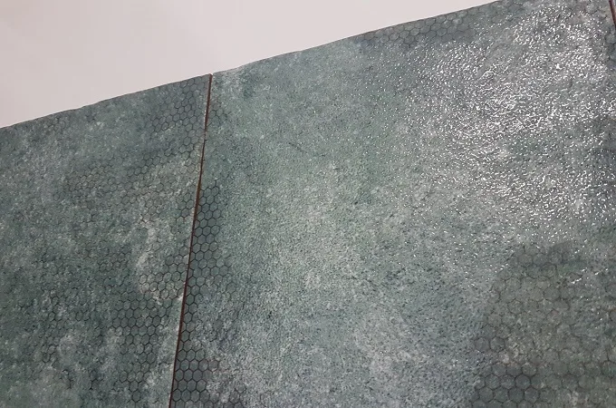 Настенная плитка Mandala Green 20x20 - Mainzu CAT-5ceeb0bcbdbaa502