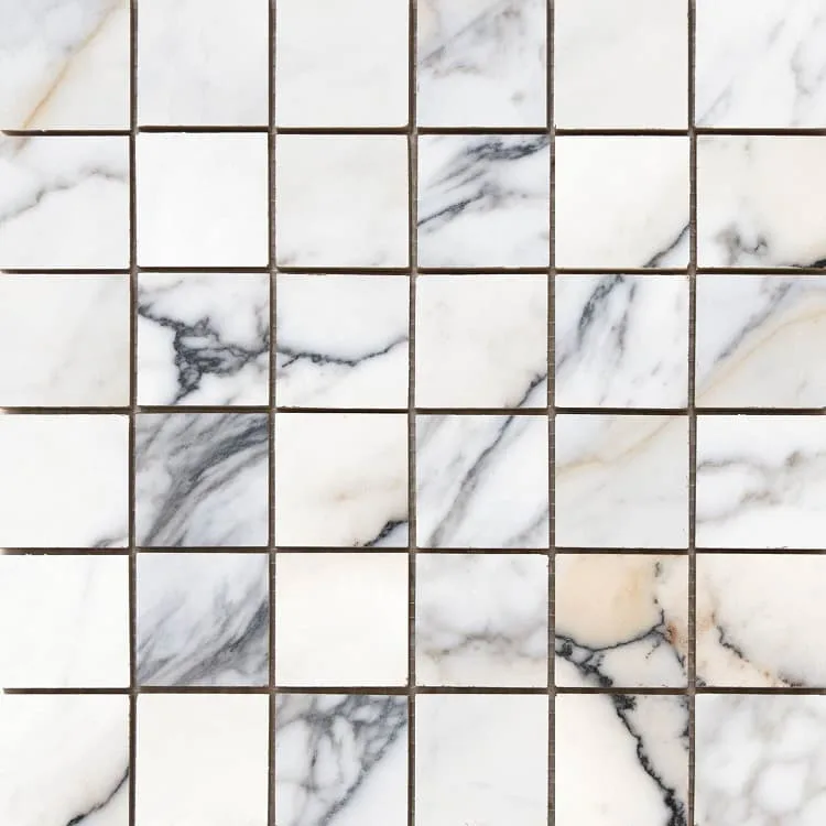 Мозаика керамическая Mosaico Paonazzo 30x30 - Cifre Ceramica CAT-5e31ce199842cc96