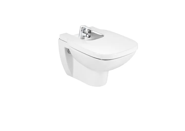 Биде подвесное Debba - Roca CAT-2380acbcd5045388