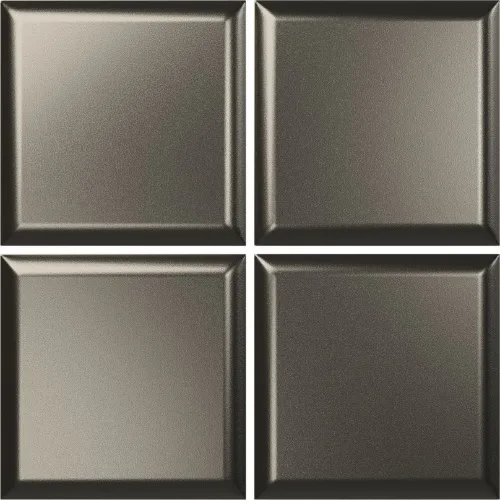 Настенная плитка Diva Metallic 15x15 - Baldocer CAT-454c17c0e600c54a