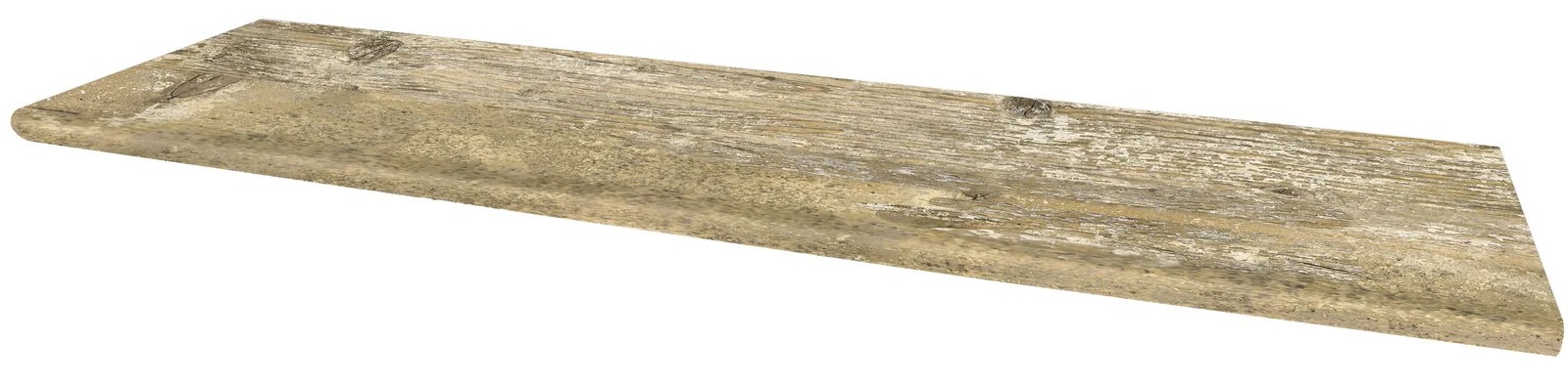 Ступень фронтальная Peldaño Fiorentino XL Madera-Wood Volga 1200 (33x120) - Gresmanc CAT-5607be407cf05f8f