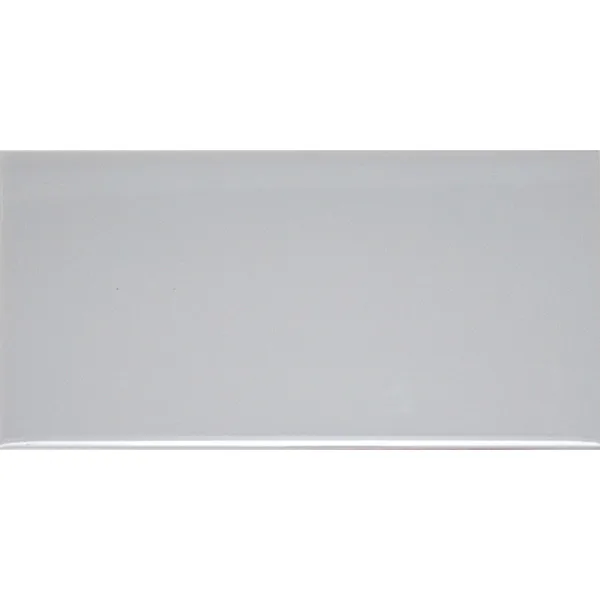 Настенная плитка Liso Gris Mate 7,5x15 - Dar Ceramics CAT-f8fc57edbb94de58