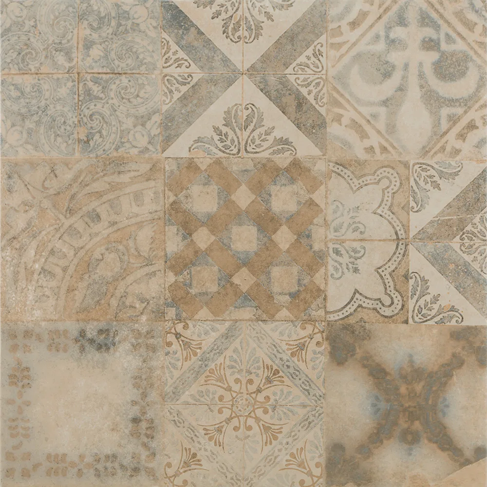 Напольная плитка (керамогранит) Atrium Utica Arena 60,8x60,8 - Pamesa CAT-20975898e15515ed