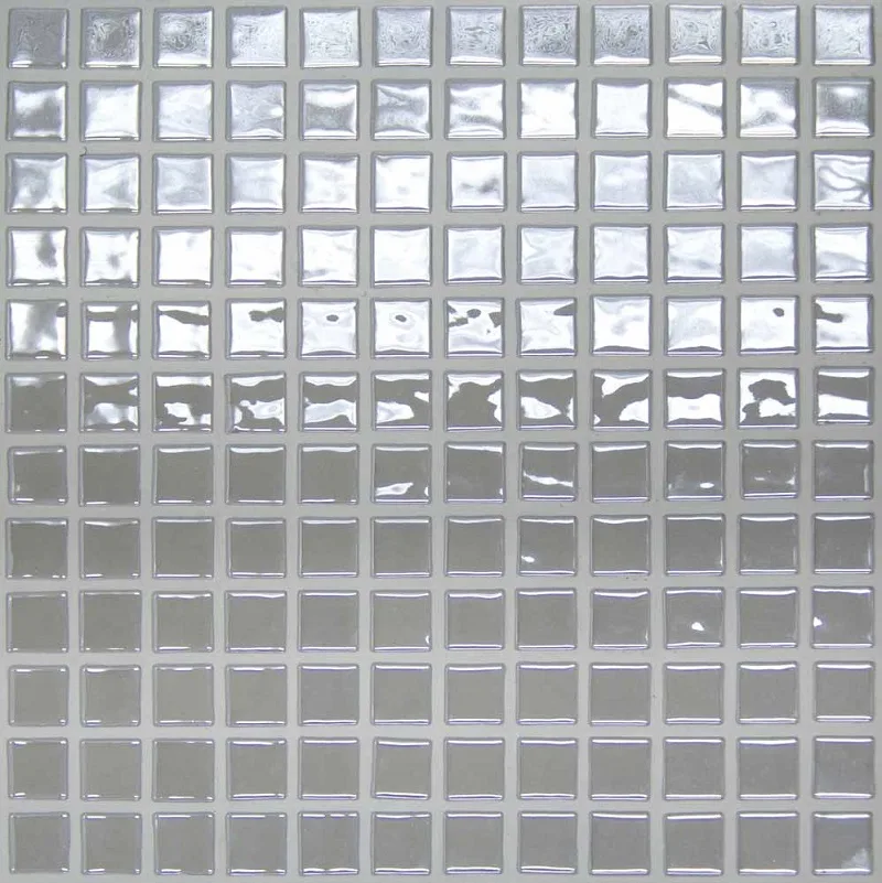 Стеклянная мозаика Metalico Inox 31,6x31,6 - Mosavit CAT-d8035fb75774cae3
