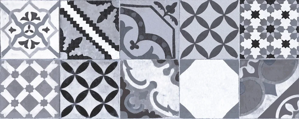 Настенная плитка Moments Gris 20x50 - Halcon Ceramicas CAT-166d53079092729b