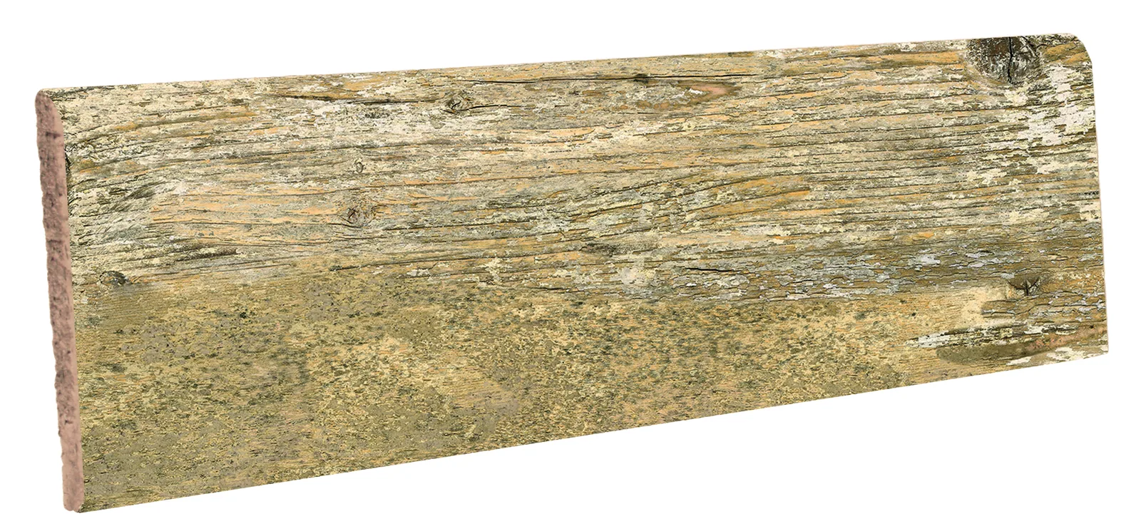 Напольная фасадная плитка Madera-Wood Taiga base 31x62,5 (толщ 10 мм) - Gresmanc. Фото 1 из 2