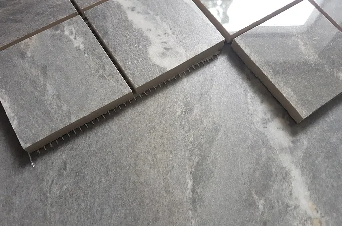 Мозаика керамическая Malla Whitehall Gris 7x7 (полуматов) 30x30 - Pamesa CAT-7c4616f1bc09b776