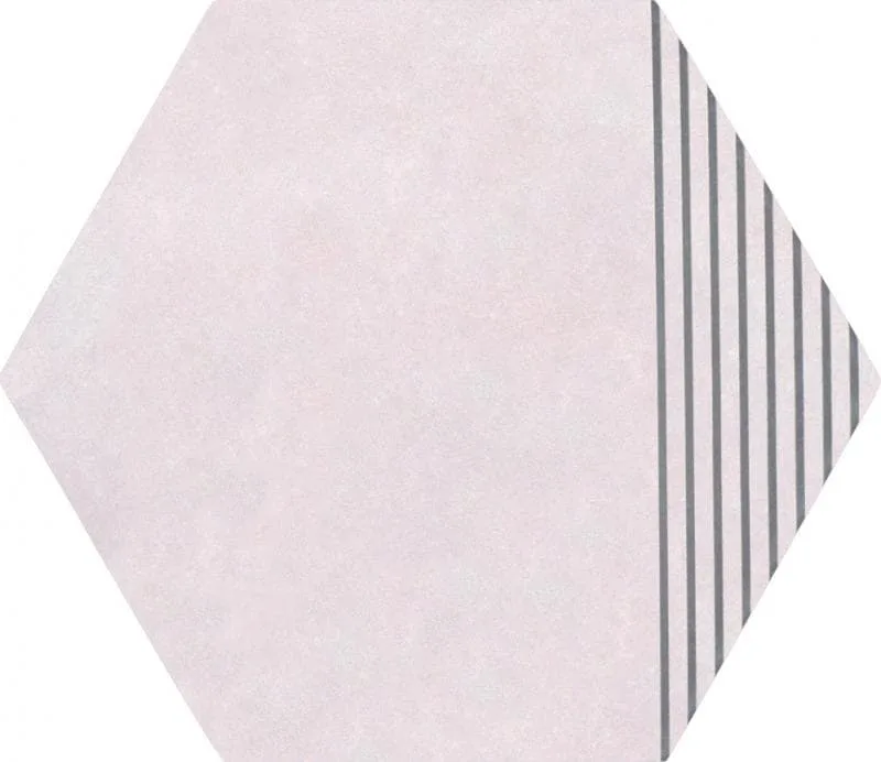 Настенная / напольная плитка (керамогр) Oslo Gebo pink 20x17,3 - Heralgi CAT-6abbc092c297af33