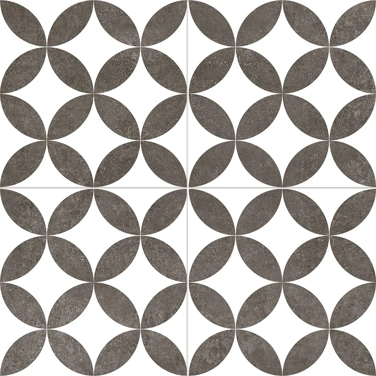 Напольная плитка Roy (Chic) 7шт/кор 45x45 - Dualgres CAT-fd9a91aa1662aa29