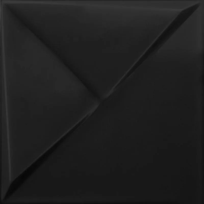 Настенная плитка Angle graphite gloss 15x15 - Heralgi (HRG) CAT-5e661835bac16274