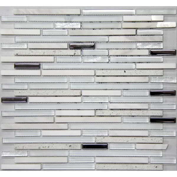 Мозаика Lluvia Blanca 30x30 - Mosavit CAT-da100c29e465e7cb