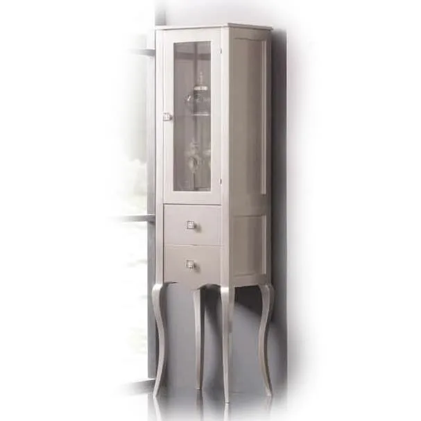 Пенал Macral Columna Viena 40 Plata CAT-c260cfa8a8028f42