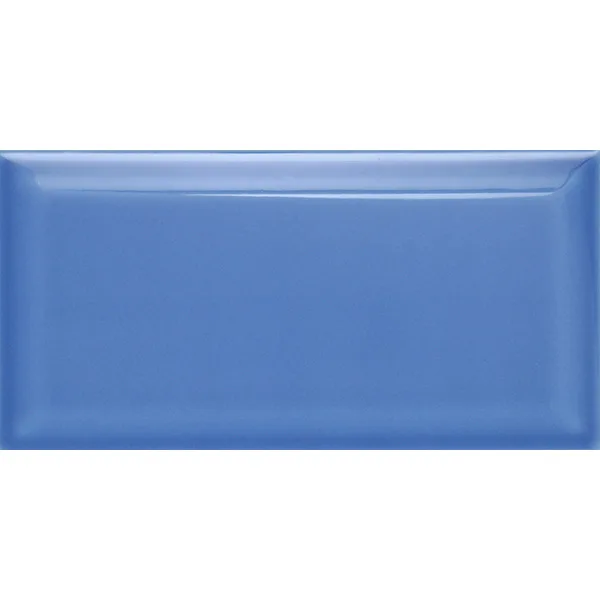 Настенная плитка (кабанчик) Biselado Mar Mate 10x20 - Dar Ceramics CAT-3abda5cfefba819b