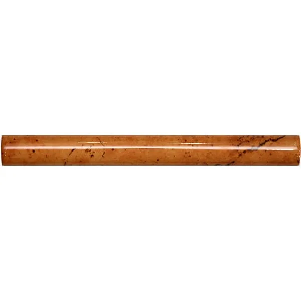 Бордюр Bombato Marmol Siena 2,5x25 - Cifre Ceramica CAT-52c3d815c36c9b14
