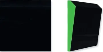 Настенная плитка Neon Side Black 15x15 - Heralgi (HRG) CAT-a8dfbb3619376e26