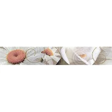 Бордюр Listelo Iris Silver 5x31 - Halcon Ceramicas CAT-59d13a4676cb6217