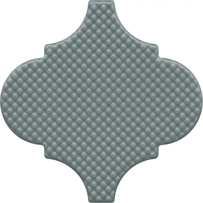 Настенная плитка Arabesque dec scale aqua 15x15 - Heralgi (HRG) CAT-09329e0f6d4f877a