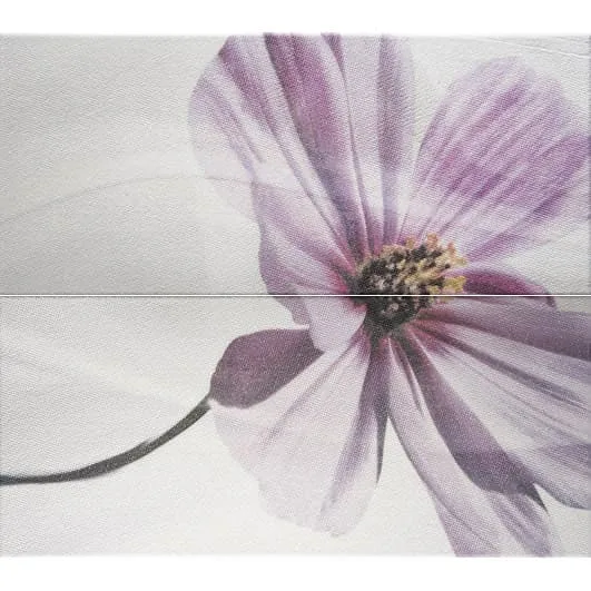 Декор Decor Fragancia Blanco 20x45,2 x2 - Pamesa CAT-af1fe49f43372536