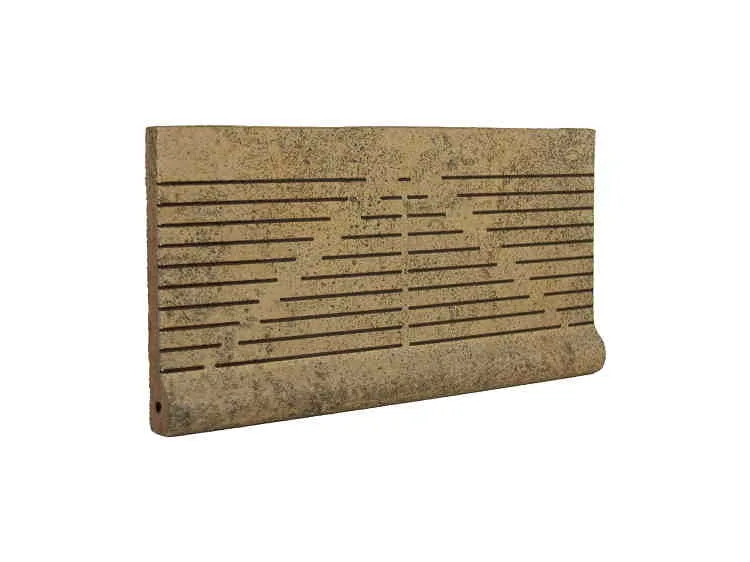 Подступенник Tabica D6 Volcano Tambora 31x15 - Gresmanc CAT-41ed3581fa411e97