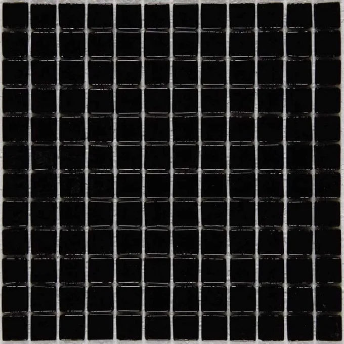 Стеклянная мозаика MC-901-A Negro 31,6x31,6 - Mosavit CAT-55889bf8bd9c1321