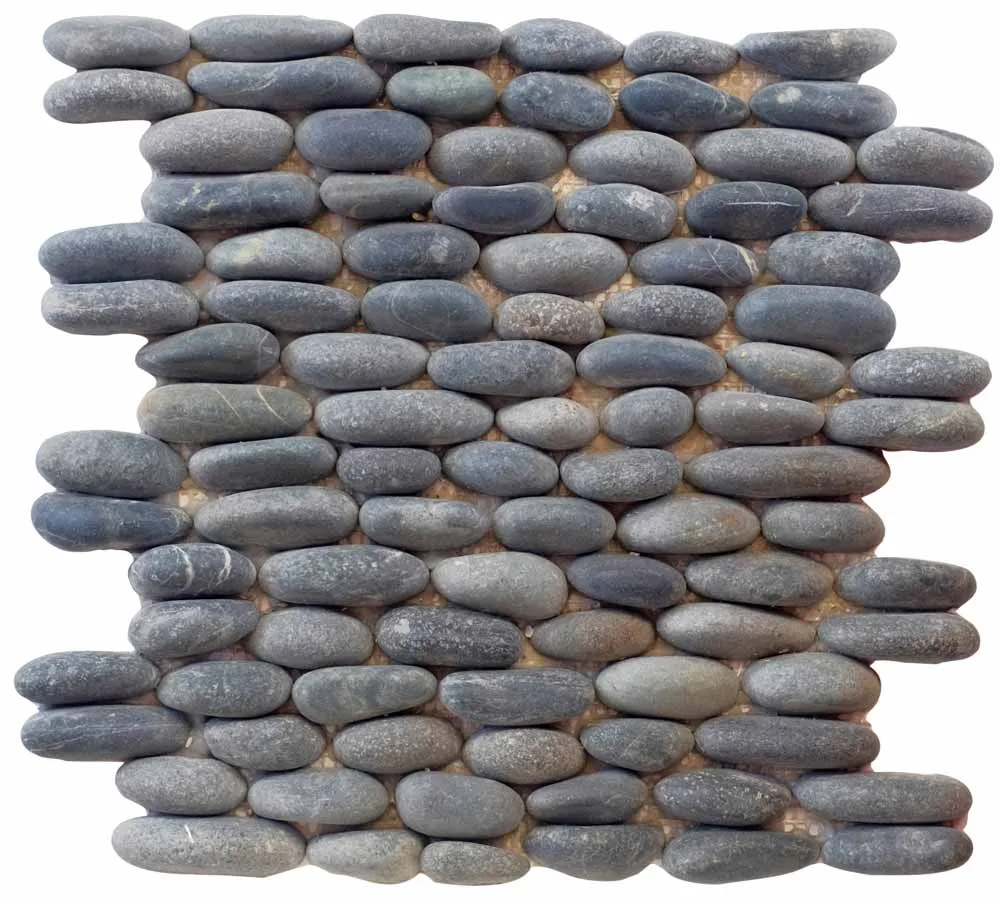 Мозаика из натурального камня Canto Gris 30x30 - Mosavit CAT-a843707b576a001d
