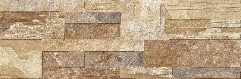 Настенная плитка Baikal XL Beige 19x57 - Emigres. Фото 1 из 4