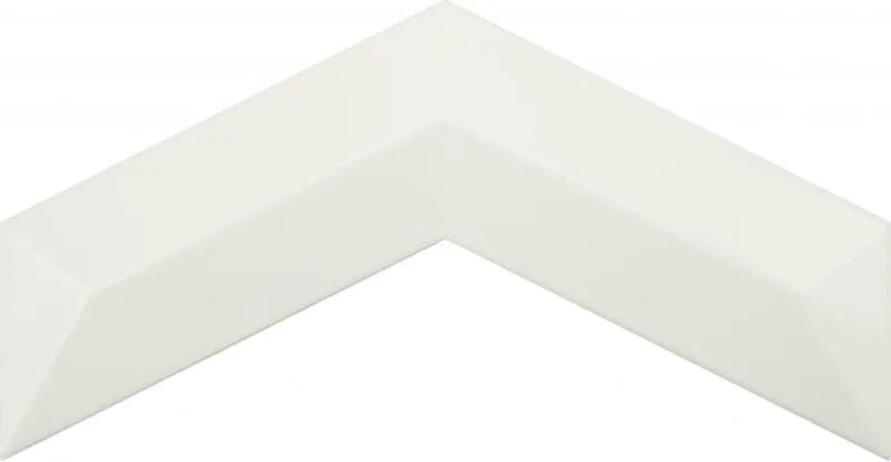 Настенная плитка 3D Chevron Beryl 13x25 - Heralgi (HRG) CAT-193918c0eb7c6249