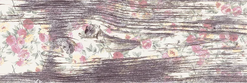 Настенная плитка Java Decor Wood 7,5x22,5 - Mayolica CAT-52ffc468bf1c0820