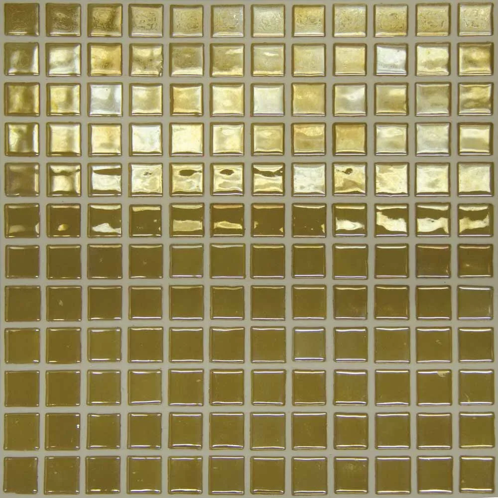 Стеклянная мозаика Metalico Dore 31,6x31,6 - Mosavit CAT-0a8a585bcc5efc71