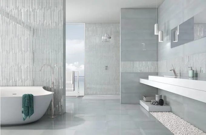 Напольная плитка (керамогр) Intuition Aquamarine 47,1x47,1 - Ibero CAT-331a73dbbdf9277f