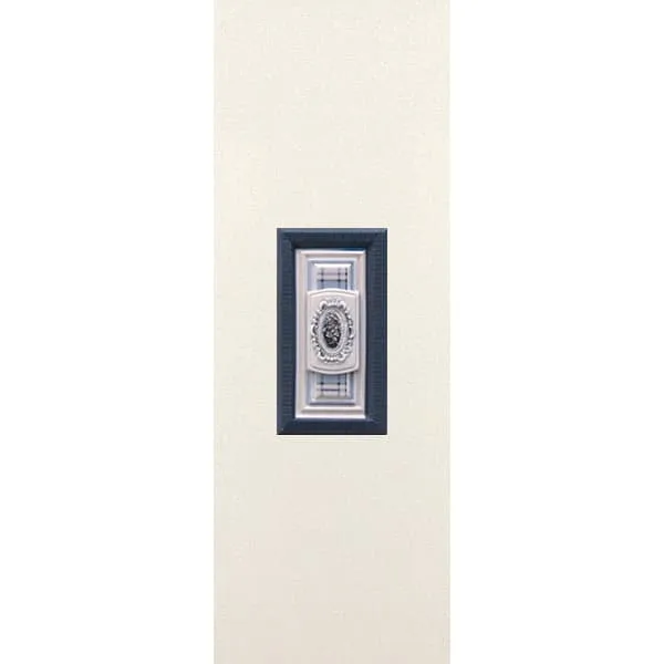 Adore white / Lining 25x70