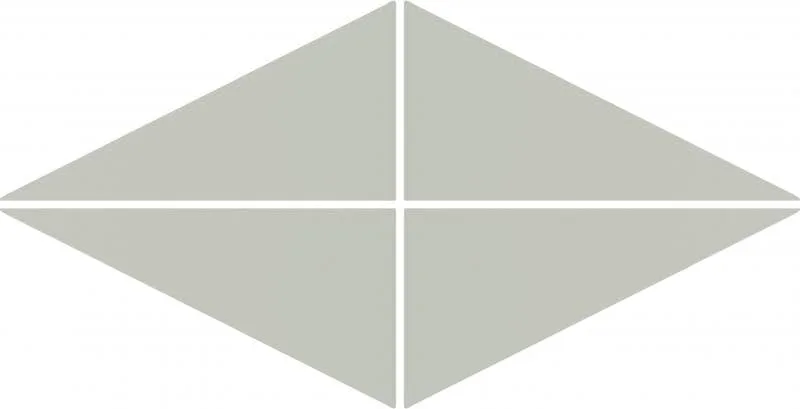 Настенная плитка Mosaic Chevron Moonstone 12,2x24,2 - Heralgi (HRG) CAT-d7b1826c415f8ed7