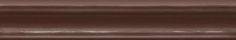 Бордюр Moldura Royal Chocolate 5x30 - Cifre Ceramica CAT-4a683c213fa0c66f