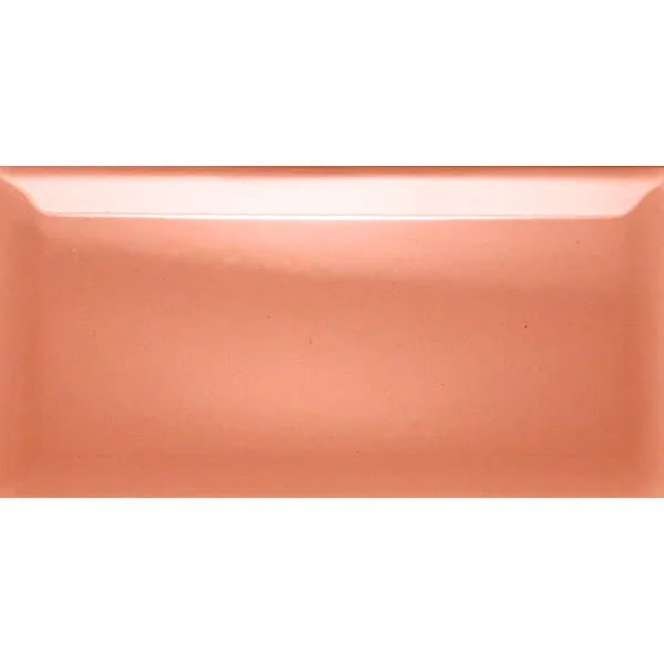 Настенная плитка (кабанчик) Biselado Coral Mate 7,5x15 - Dar Ceramics CAT-b276dac6a4633b7b