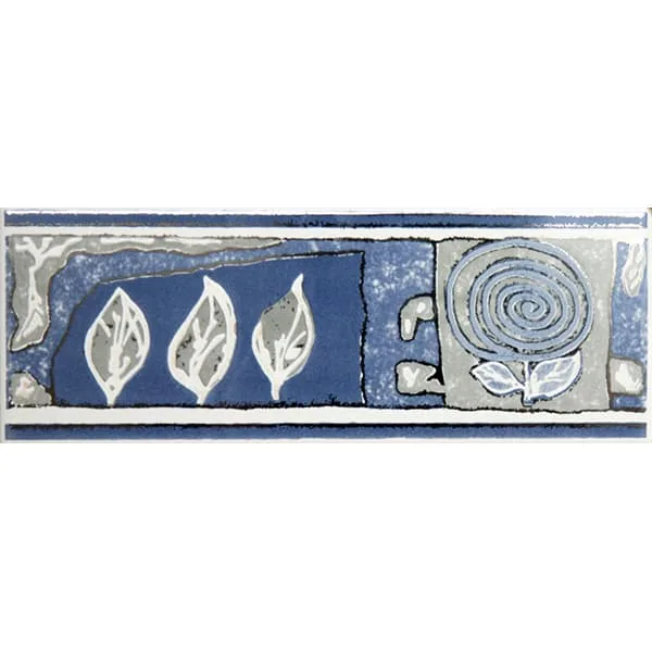 Бордюр Cenefa Mozart 7,5x20 - Cifre Ceramica CAT-ef06fe4416fa36ec