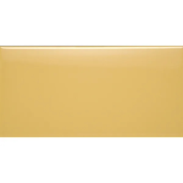 Настенная плитка Liso Mostaza Mate 10x20 - Dar Ceramics CAT-86f7ca3de6f5035a