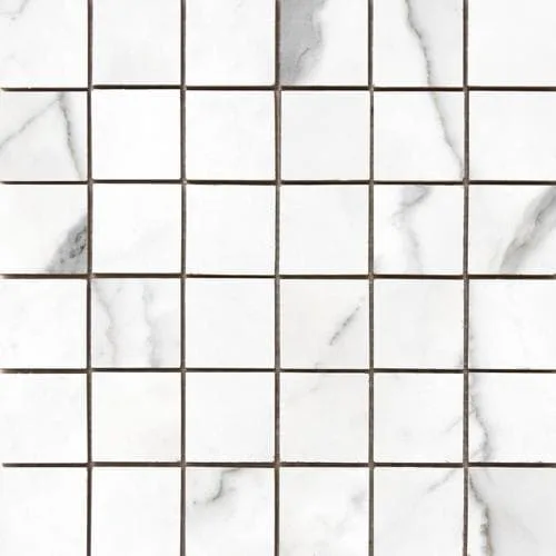 Мозаика керамическая Mosaico Statuario Mate 30x30 - Cifre Ceramica CAT-1bdac386beeb6b55