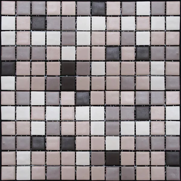 Стеклянная мозаика Urban Coffee 31,6x31,6 - Mosavit CAT-1141e8eb79255c42
