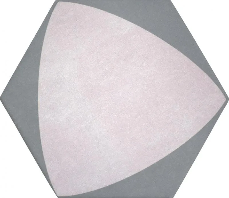 Настенная / напольная плитка (керамогр) Oslo Ingu pink 20x17,3 - Heralgi CAT-887abe4d0d8f775f