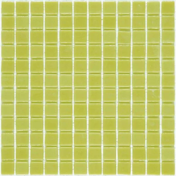 Стеклянная мозаика MC-303 Verde Pistacho 31,6x31,6 - Mosavit CAT-3d60c0b40af402d4