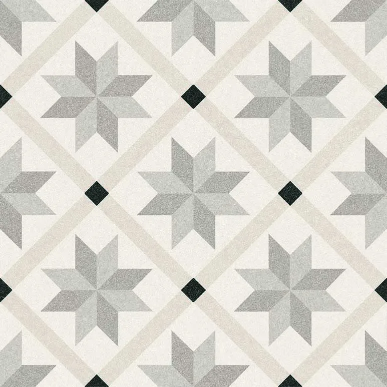 Напольная плитка (керамогранит) Palermo beige 22,5x22,5 - Mijares, Cerlat CAT-767ef23b3549e150