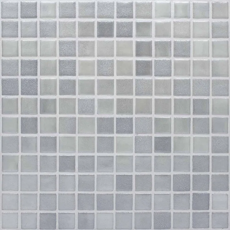 Стеклянная мозаика Metalico Alum 31,6x31,6 - Mosavit CAT-99971efcb285803a