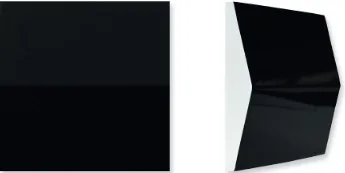 Настенная плитка Neon Central Black White 15x15 - Heralgi (HRG) CAT-bca52dc6fba34a60