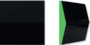 Настенная плитка Neon Central Black 15x15 - Heralgi (HRG) CAT-31de66287833c5c1
