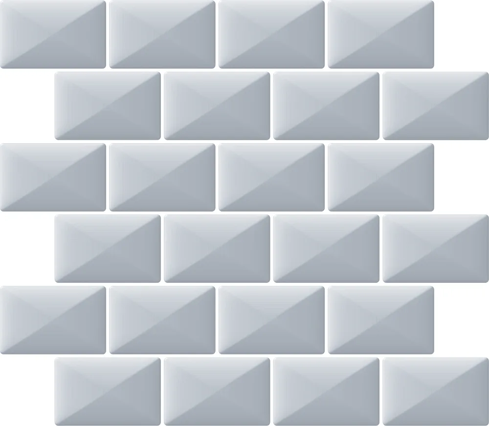 Мозаика керамическая Hit Mosaic Dew 31x36 - Heralgi (HRG) CAT-778bacc8f958b8a6