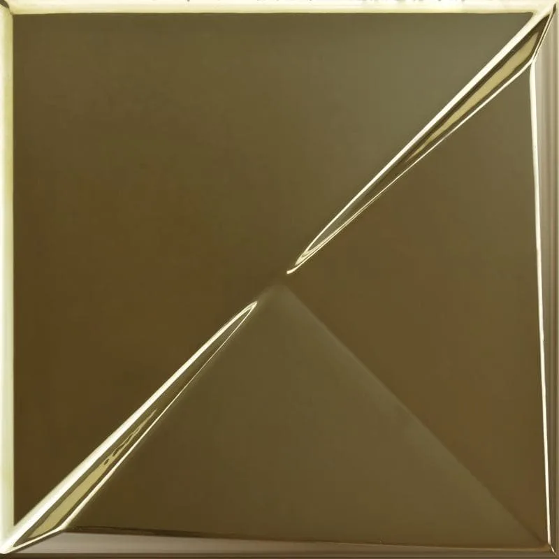 Декор Angle gold 15x15 - Heralgi (HRG) CAT-41126283ab1b986e